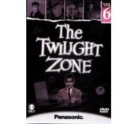 Twilight Zone - Twilight Zone 6 [DVD] [1963] [Region 1] [US Import] [NTSC]