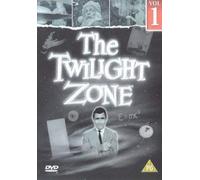 Twilight Zone: Volume 1 [DVD] [1963]