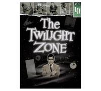 Twilight Zone: Volume 10 [DVD] [1963]