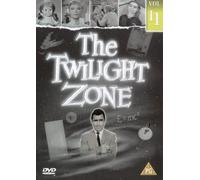 Twilight Zone: Volume 11 [DVD] [1963]