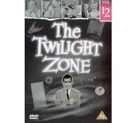 Twilight Zone: Volume 12 [DVD] [1963]