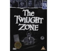 Twilight Zone: Volume 13 [DVD] [1963]