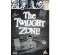 Twilight Zone: Volume 14 [DVD] [1963]