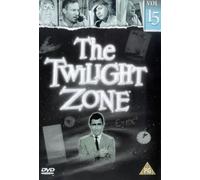 Twilight Zone: Volume 15 [DVD] [1963]