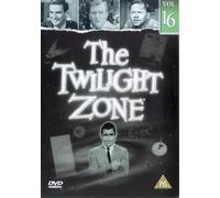 Twilight Zone: Volume 16 [DVD] [1963]
