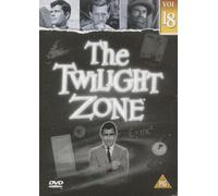 Twilight Zone: Volume 18 [DVD] [1963]