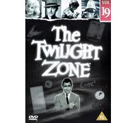 Twilight Zone: Volume 19 [DVD] [1963]