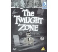 Twilight Zone: Volume 2 [DVD] [1963]