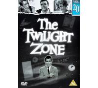 Twilight Zone: Volume 20 [DVD] [1963]