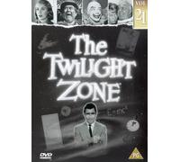 Twilight Zone: Volume 21 [DVD]