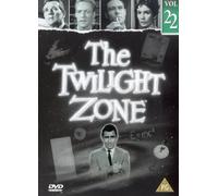 Twilight Zone: Volume 22 [DVD]