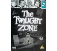 Twilight Zone: Volume 23 [DVD]