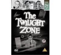 Twilight Zone: Volume 27 [DVD]