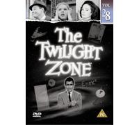 Twilight Zone: Volume 28 [DVD]
