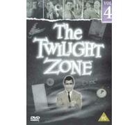 Twilight Zone: Volume 4 [DVD]