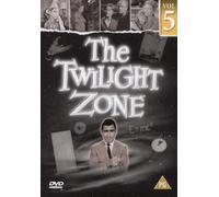 Twilight Zone: Volume 5 [DVD] [1963]
