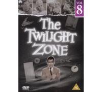 Twilight Zone: Volume 8 [DVD] [1963]