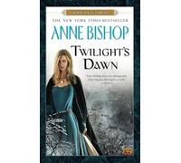 Twilight's Dawn: A Black Jewels Book