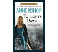 Twilight'S Dawn: A Black Jewels Book: 9