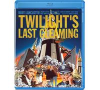 Twilight's Last Gleaming [Blu-ray] [1977] [US Import]