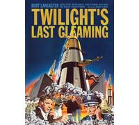 Twilight's Last Gleaming (DVD) Burt Lancaster Richard Widmark (US IMPORT)