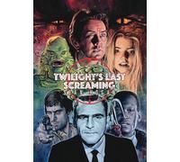 Twilight's Last Screaming