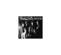 TWILIGHTS: TWILIGHTS TIME: THE COMPLETE 60S RECORDINGS - CD