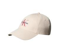 Calvin Klein Monologo Hat Beige