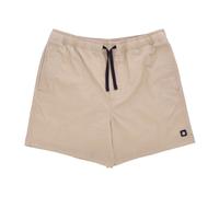 Twill Oxford Tan Men's Shorts - male - Element - Casual Shorts - Beige - L - Shorts L