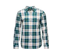Twill shirt Black Diamond Project Vert S