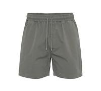 Colorful Standard Organic Twill Shorts - Dusty Olive