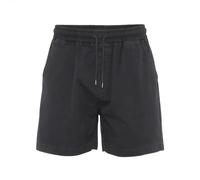 Twill shorts Colorful Standard Organic lava grey Gris M