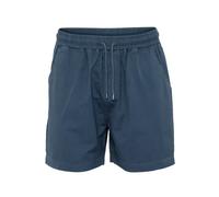 Colorful Standard Organic Twill Shorts - Petrol Blue S S