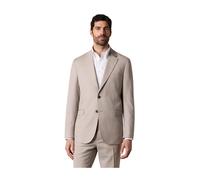 Twill Virgin Wool Blazer - male - Brooks Brothers - Blazers - Beige - S - Jackets S