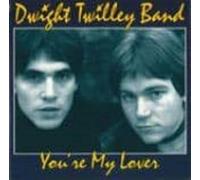 Twilley, Dwight -Band- - You're My Lover [Vinyl LP] [VINYL]