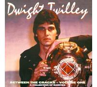 Twilley, Dwight - Between the Cracks Vol.1