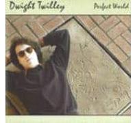 Twilley, Dwight - Perfect World [Vinyl LP] [VINYL]