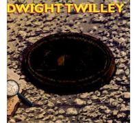 Twilley, Dwight - XXI