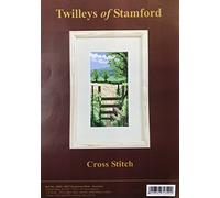 Twilleys Cross Stitch Kit 2890/0017 Seasonal Walk - Summer