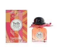 Hermes Womens Twilly D' Eau Poivree Edp Spray 50 ml - NA - One Size