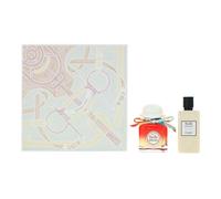 Hermès Twilly D'hermes Tutti Gift Set: Eau De Parfum 85ml Moisturising Body Lotion 80ml 2 Piece
