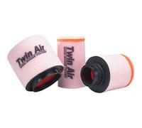 Twin Air 154005 Oval Style Universal Clamp-On Dual Stage Foam Air Filter