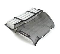 TWIN AIR Radiator Sleeves