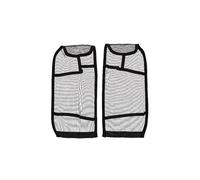 HUSQVARNA TC125 TC150 TC250 TC300 TWINAIR MESH RADIATOR SLEEVES COVERS 2023-2025