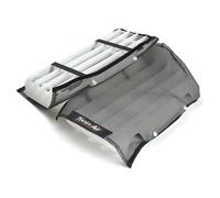 Twin Air 177759sl75 Radiator Covers
