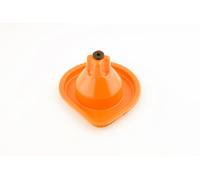 Twin Air Gas Gas 07-16 Air Filter Cover Orange