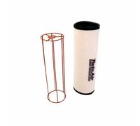 TWIN AIR Air Filter Kit + Inner Cage - 156146P