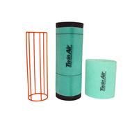 TWIN AIR Air Filter with Cage - 156065P