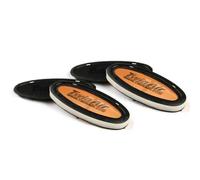 Twin Air Airbox Vent Oval 2 Units Air Filter