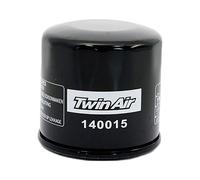 Twin Air Atv Arctic Cat/kawasaki/suzuki/yamaha 2002-18 Oil Filter